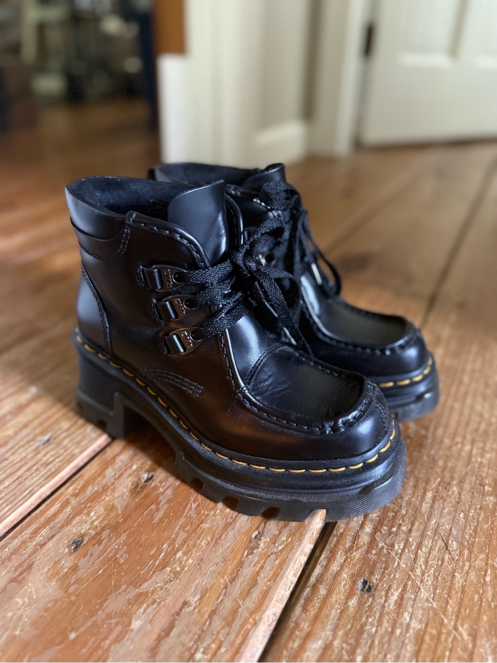 Doc Martens Boots